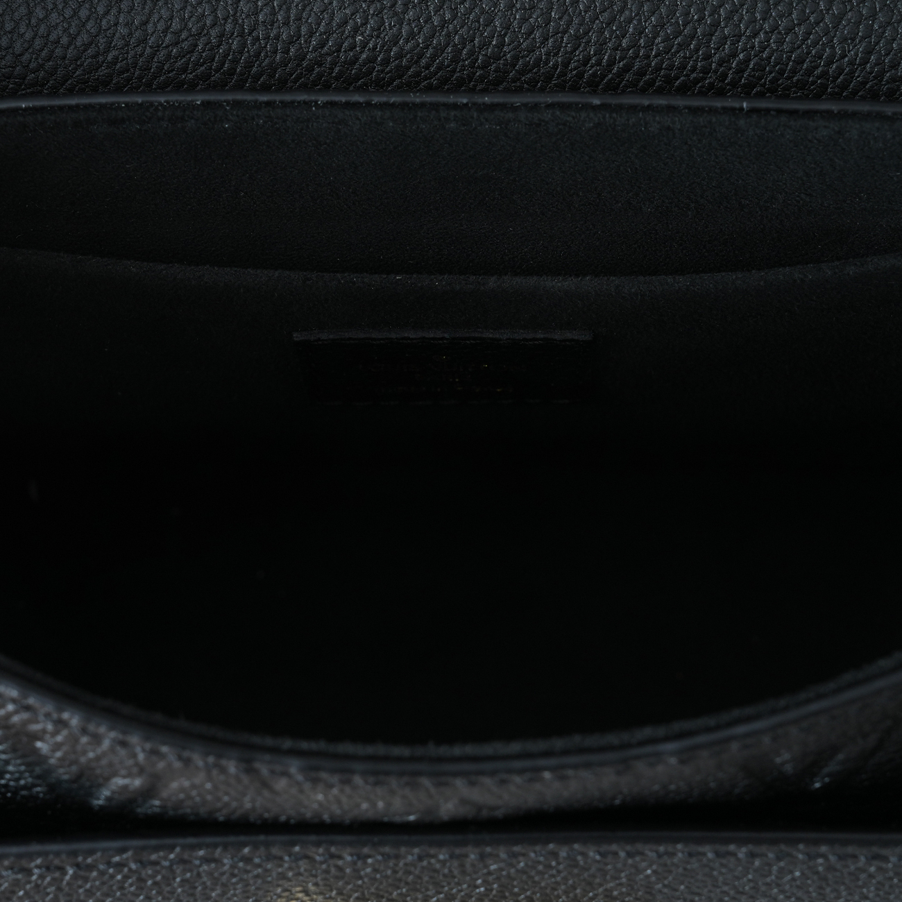 LOUIS VUITTON(USED)루이비통 앙프렝뜨 바뱅 BB